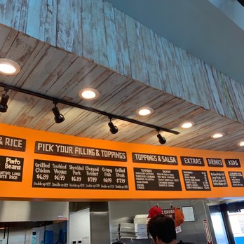 Cabo Bob's Burritos - Menu - Mexican Near Me - Houston, Texas Cabo Bob's Burritos - Menu - Mexican Near Me - Houston, Texas