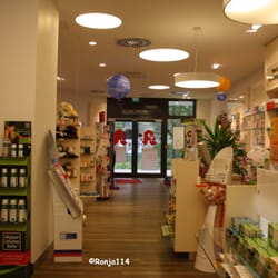 St. Johannis - Apotheke - St. Johannis - Apotheke, Laatzen