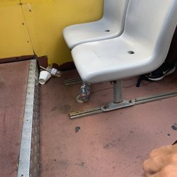 Perfection Travel - Trash