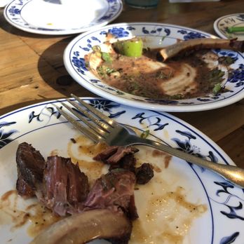 HAI HAI - Pork adobo ribs - omg yummy - Vietnamese Near Me - Minneapolis, Minnesota
