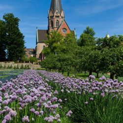 Erzabtei Kloster St. Ottilien