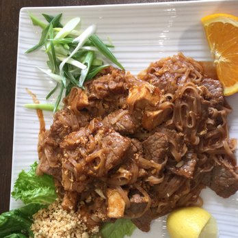 Thai Home - Pad Thai - Thai Near Me - Toronto, Ontario Thai Home - Pad Thai - Thai Near Me - Toronto, Ontario