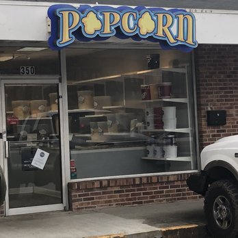 Popcorn Palooza - Popcorn Shops Near Me - Chamblee, Georgia Popcorn Palooza - Popcorn Shops Near Me - Chamblee, Georgia