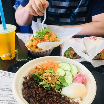 JoJu - Coffee & Tea Near Me - Elmhurst, New York