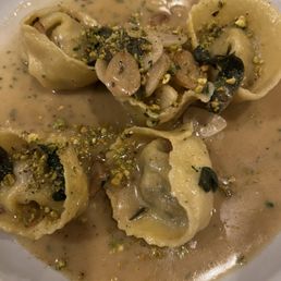 Pasta with short rib Pasta with short rib