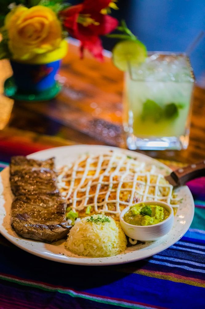 Chihuahua’s Fiesta & Grill