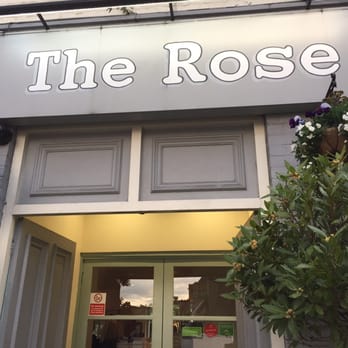 The Rose Pub - Pubs Near Me - London, XGL The Rose Pub - Pubs Near Me - London, XGL