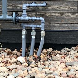 Lake Shore Heating & Cooling