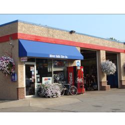 River Falls Tire Co 