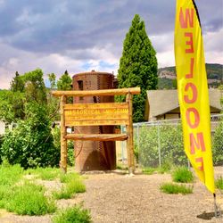 Big Bear Valley Historical Museum - Welcome