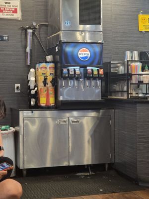 China Gourmet by null