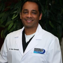 Upperline Health Port Orange - Sona Ramdath JR., DPM