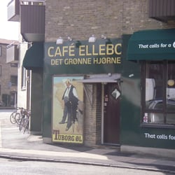 Cafe Ellebo