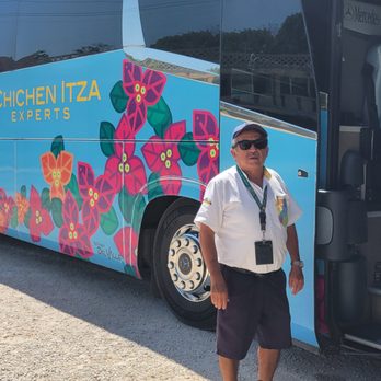 Cancun Passion - Noe! - Tours Near Me - Cancún, ROO