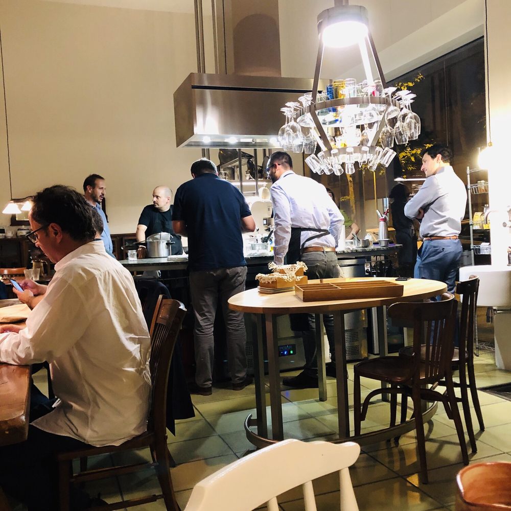 Santa Rita - Guests are able to walk up and participate - Spanish Near Me - Barcelona, B