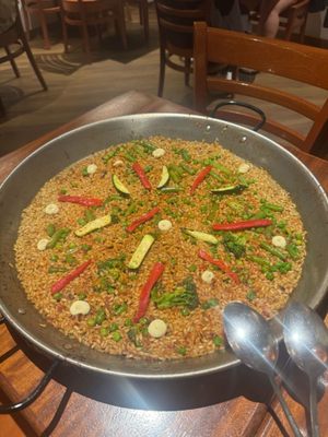 De Tapa Madre by null