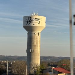 The Branson Ferris Wheel