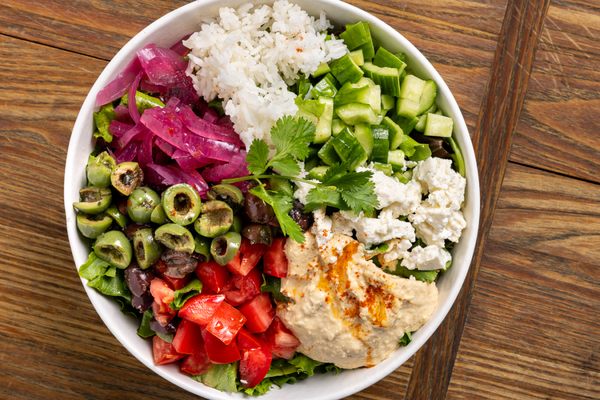 Dandelion Cafe by null