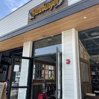 Bareburger - Closter - Burgers Near Me - Closter, New Jersey