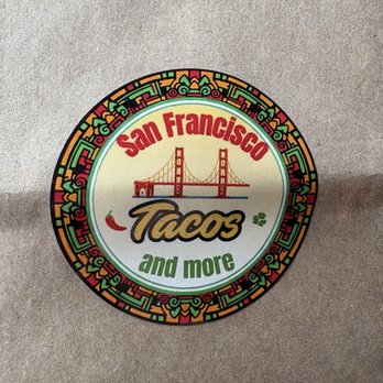 San Francisco Tacos And More - Mexican Near Me - Enfield, Connecticut San Francisco Tacos And More - Mexican Near Me - Enfield, Connecticut