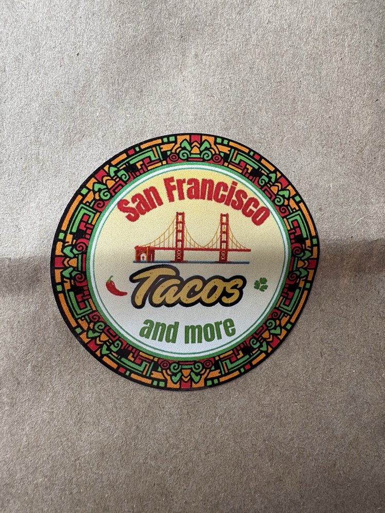 San Francisco Tacos And More