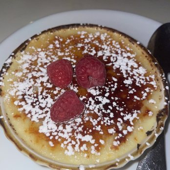 Ladybird - Brulee - Vegan Near Me - New York, New York Ladybird - Brulee - Vegan Near Me - New York, New York