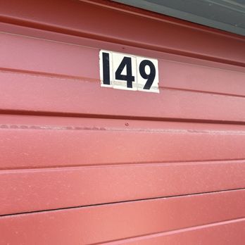 North Macomb Mini Storage - Unit number 149 - Self Storage Near Me - Washington, Michigan North Macomb Mini Storage - Unit number 149 - Self Storage Near Me - Washington, Michigan
