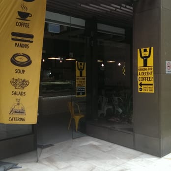 Piccolo Me - Coffee & Tea Near Me - Sydney, NSW