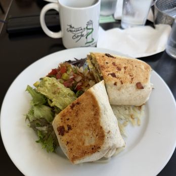 The Greenery Cafe - Breakfast burrito - Breakfast & Brunch Near Me - Kennebunk, Maine The Greenery Cafe - Breakfast burrito - Breakfast & Brunch Near Me - Kennebunk, Maine