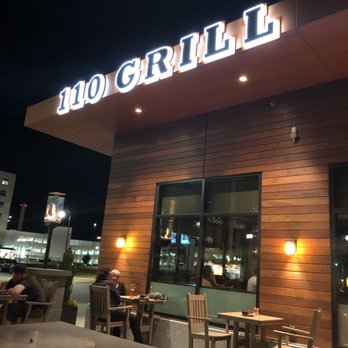 110 Grill - New American Near Me - Worcester, Massachusetts