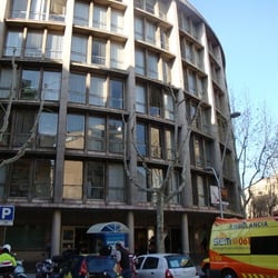 Centre d'Atenció Primària Manso