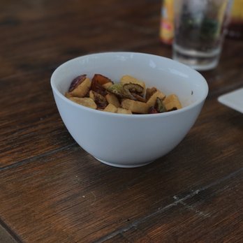 Bushfire Kitchen - Del Mar - Morning Potatoes - American Near Me - Del Mar, California