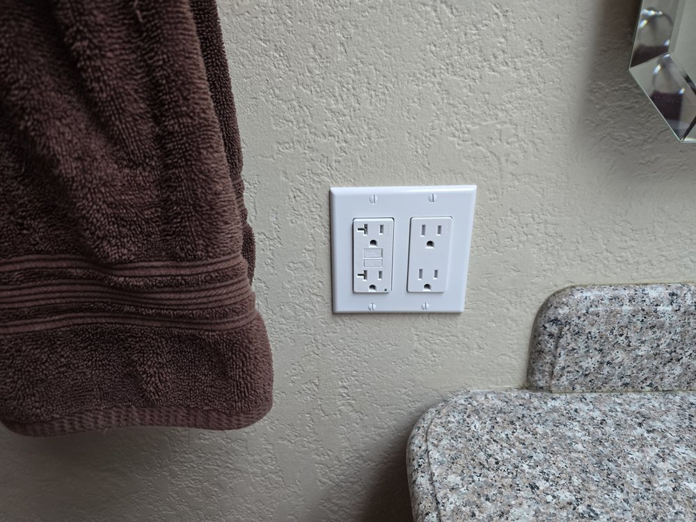 Slide of Go Green Electric