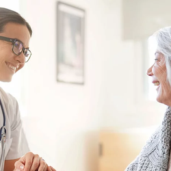 Kure Home Health