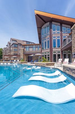 Copper Ridge Apartments by null