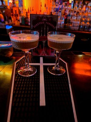 Electric Funeral by null