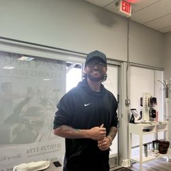 Beyond Pilates Studios - El Cajon - Great night class with Andrew! I wanted to stay for another one but I'm working out with Andrew tomorrow morning