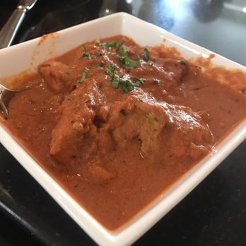 Dakshin - Chicken tikka (brunch) - Indian Near Me - Washington, DC, District of Columbia Dakshin - Chicken tikka (brunch) - Indian Near Me - Washington, DC, District of Columbia
