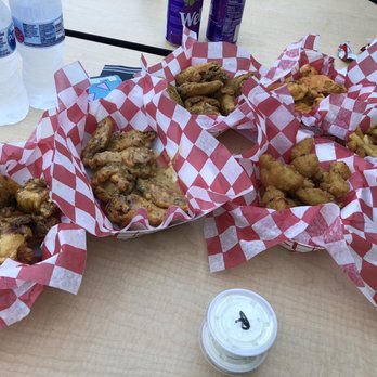Wingz And A Prayer - Chicken Wings Near Me - Pocono Summit, Pennsylvania