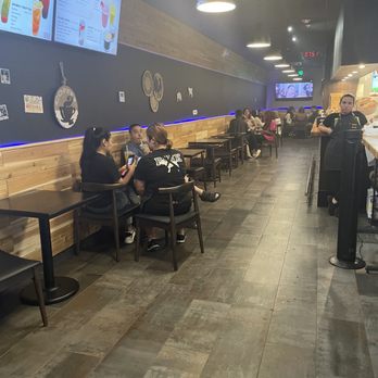 Ybor Seoul - Bubble Tea Near Me - Tampa, Florida Ybor Seoul - Bubble Tea Near Me - Tampa, Florida