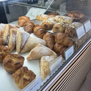 Cravings Coffee & Pastries - Delicious pastries - Coffee & Tea Near Me - Palm Springs, California Cravings Coffee & Pastries - Delicious pastries - Coffee & Tea Near Me - Palm Springs, California