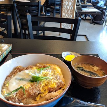 Kizuna - Chicken Katsu super dry , worst donburi Ive ever had - Japanese Curry Near Me - San Jose, California Kizuna - Chicken Katsu super dry , worst donburi Ive ever had - Japanese Curry Near Me - San Jose, California