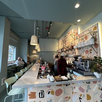 Laurel - Coffee & Tea Near Me - Seattle, Washington Laurel - Coffee & Tea Near Me - Seattle, Washington
