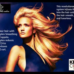 ZEN the salon - Keratin Complex Smoothing Treatment: http://www.myzensalon.com/services-menu/