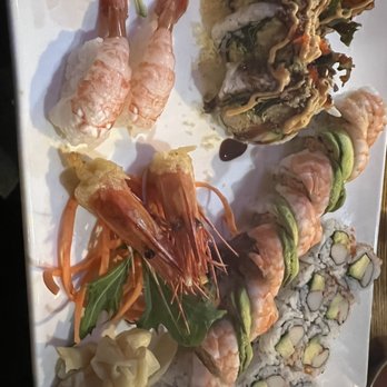 Oriental Cafe - Sushi platter - Chinese Near Me - Harrisonburg, Virginia Oriental Cafe - Sushi platter - Chinese Near Me - Harrisonburg, Virginia