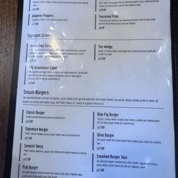 Petoskey Brewing - Menu - Pubs Near Me - Petoskey, Michigan Petoskey Brewing - Menu - Pubs Near Me - Petoskey, Michigan