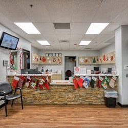 Dignity Health Physical Therapy - Tenaya