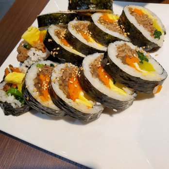 Jeon Ju Hyang - Korean Near Me - Markham, Ontario Jeon Ju Hyang - Korean Near Me - Markham, Ontario
