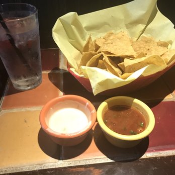 Miguel's Cocina - Complimentary chips salsa and cheddar sauce. - Mexican Near Me - Coronado, California Miguel's Cocina - Complimentary chips salsa and cheddar sauce. - Mexican Near Me - Coronado, California