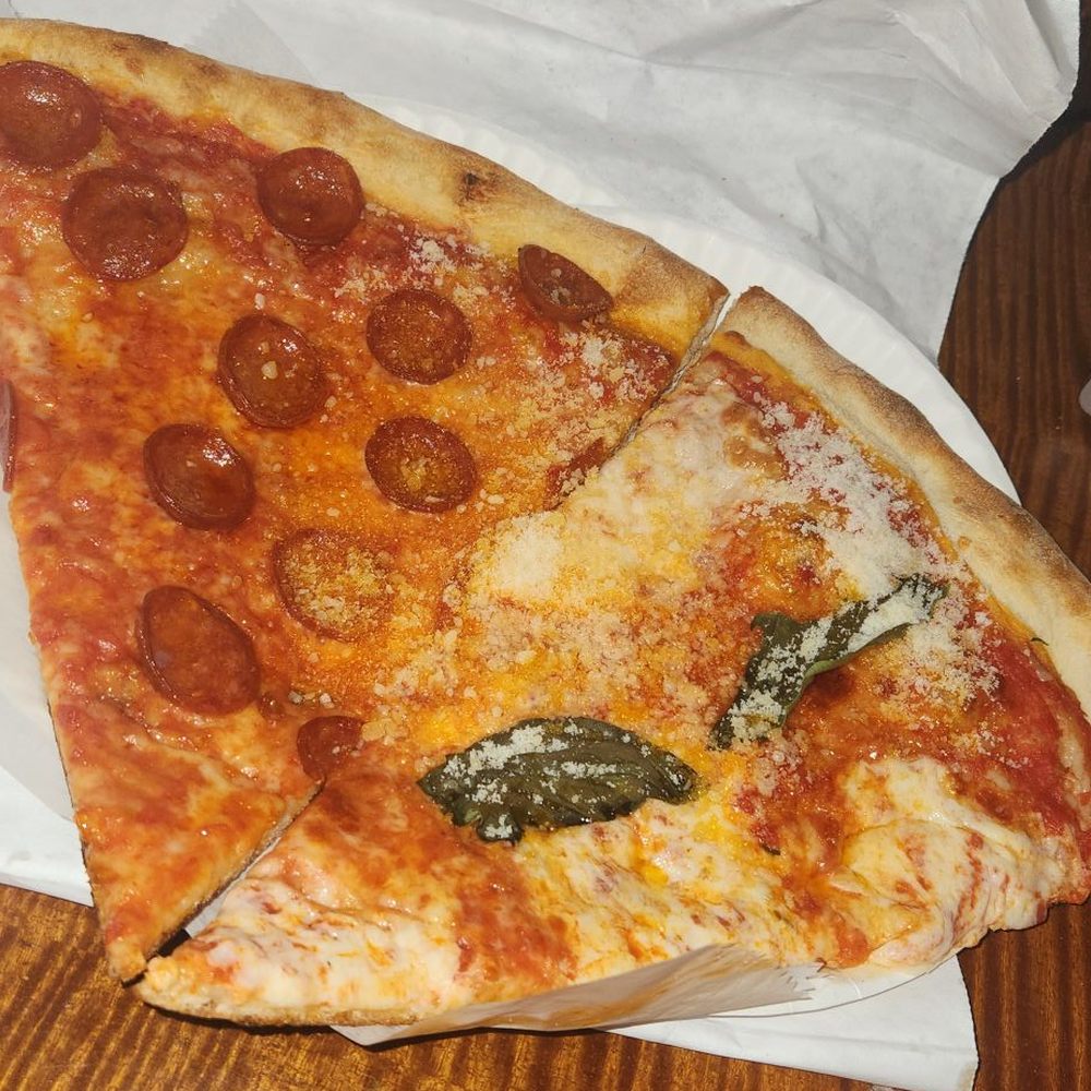 Xeno’s Pizza - Pizza Near Me - New York, New York Xeno’s Pizza - Pizza Near Me - New York, New York
